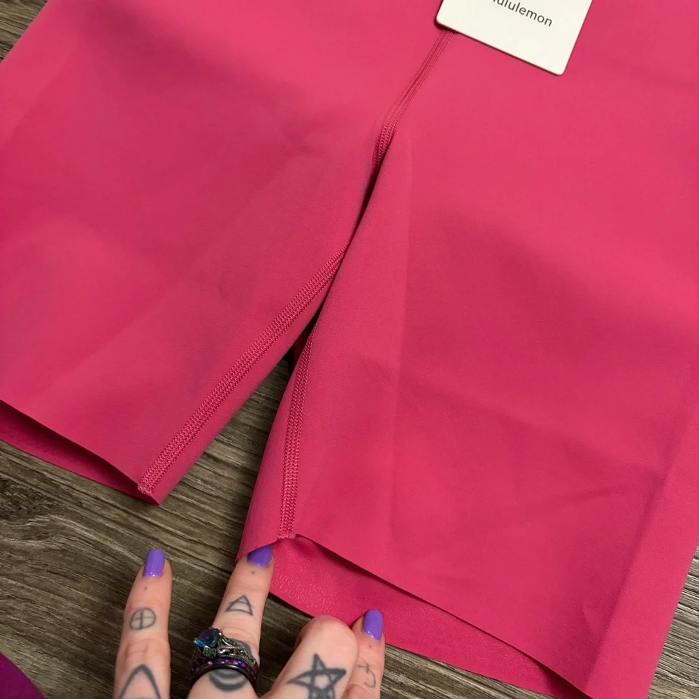 lululemon athletica brand new